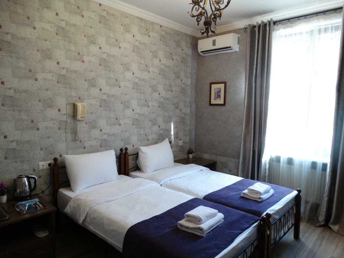 Vita Plaza Tbilisi Camera foto