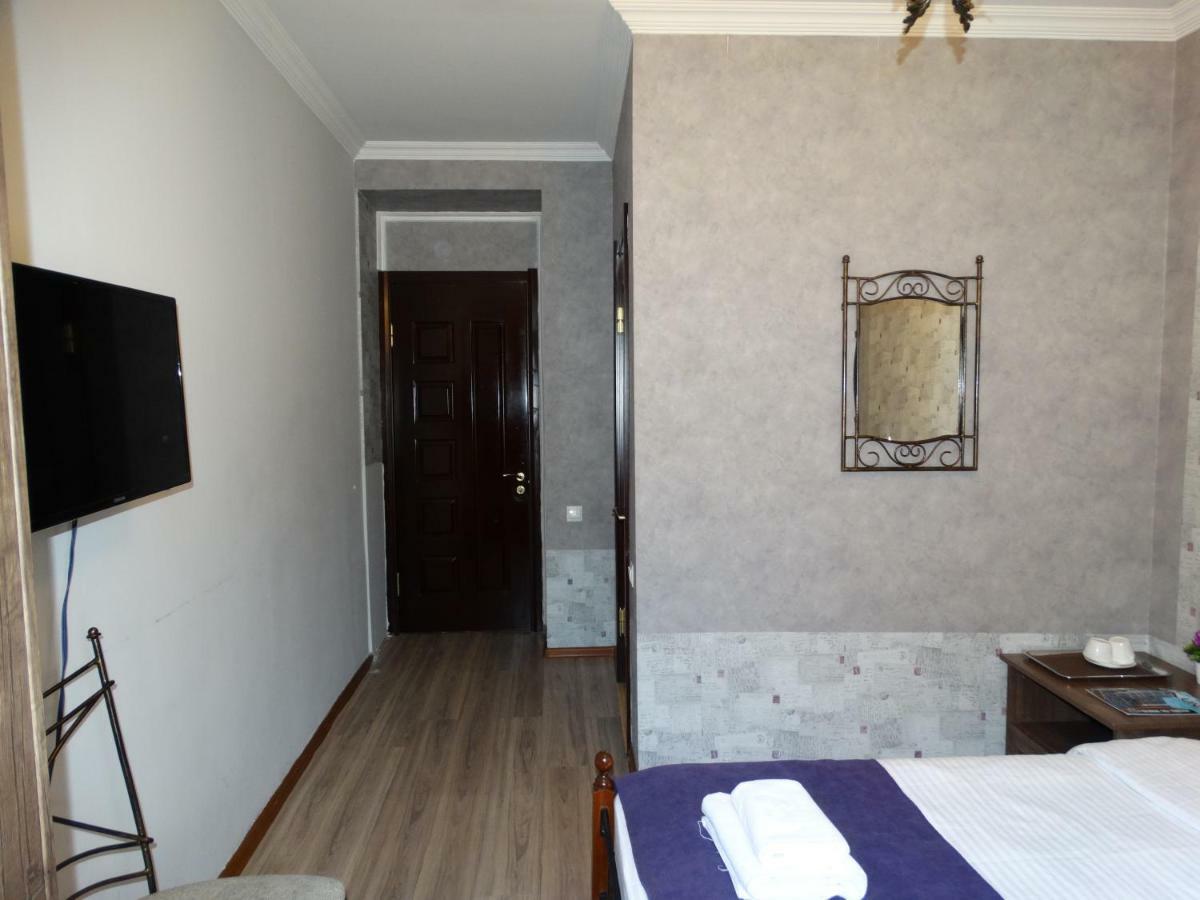 Vita Plaza Tbilisi Camera foto