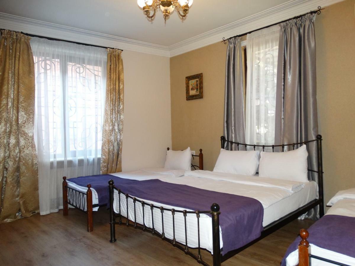 Vita Plaza Tbilisi Camera foto