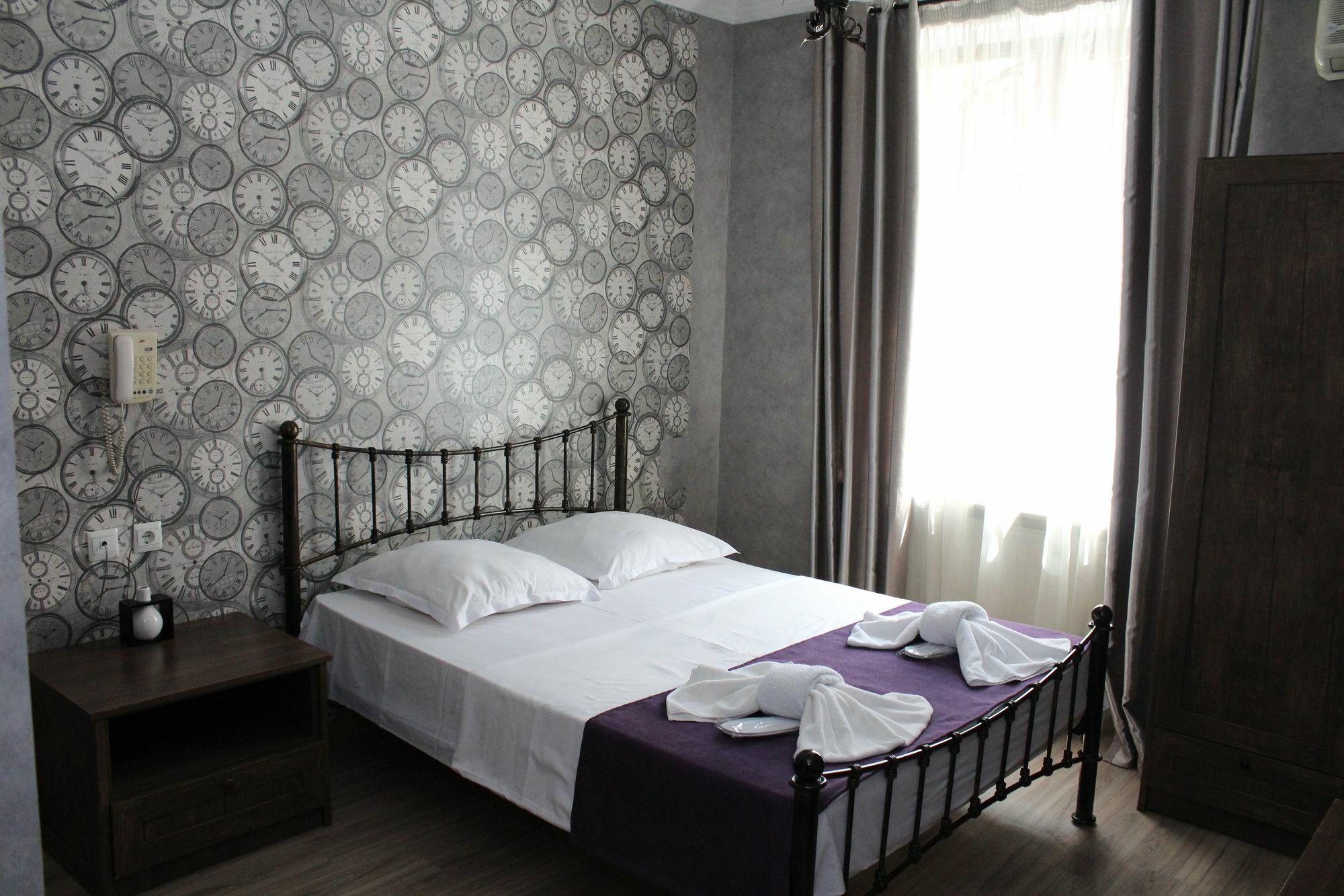Vita Plaza Tbilisi Esterno foto